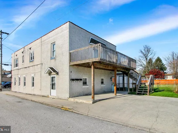601 South St, Mc Sherrystown, PA 17344