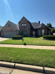 8012 NW Cheswick Ave, Lawton, OK, 73505