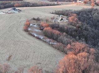S7300 & S7304 E Sandusky Rd, Hillpoint, WI 53937