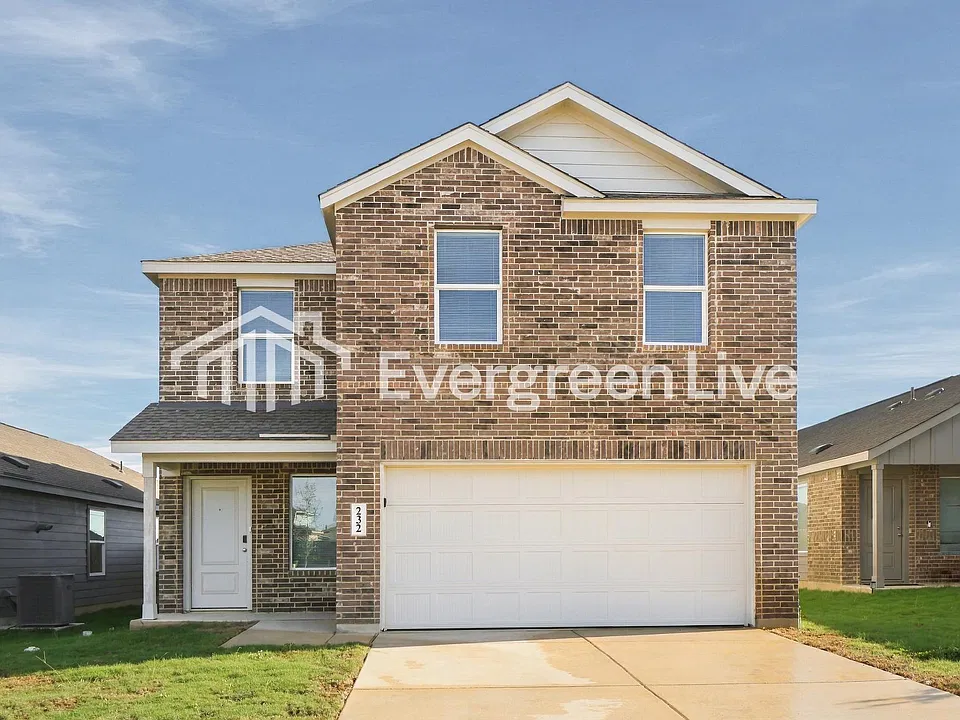 232 Zyra Ave