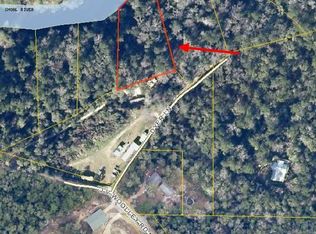 Xxx Dyer Ln, Crestview, FL 32539