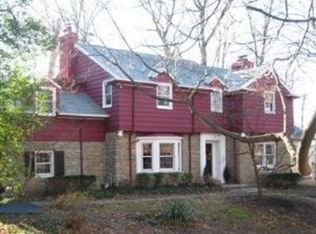 7157 Paddison Rd, Anderson Township, OH 45230