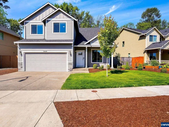 3155 Beatrice Ave SE, Albany, OR 97322