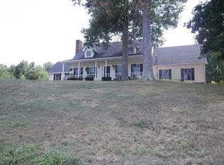 250 Shamrock Dr, Madisonville, KY