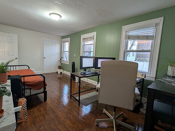 Bedroom 1-very spacious