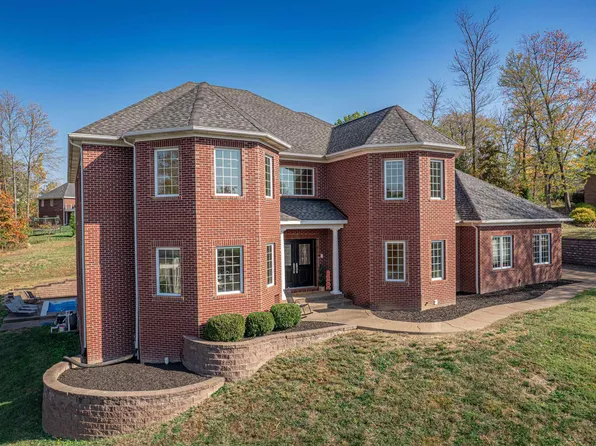 11015 Scouts Way, Evansville, IN 47725