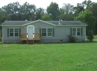 2696 Pocahontas Rd, Morrison, TN 37357