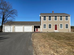 57 Store Rd, Bowdoin, ME 04287