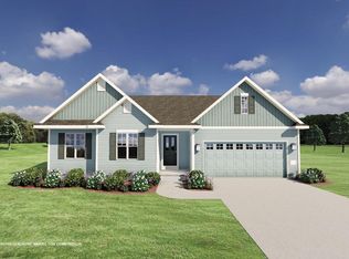 4089 Bear Tree Pkwy, Deforest, WI 53532