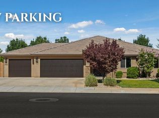 3342 S 240 W, Washington, UT 84780