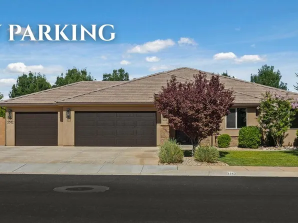 3342 S 240 W, Washington, UT 84780