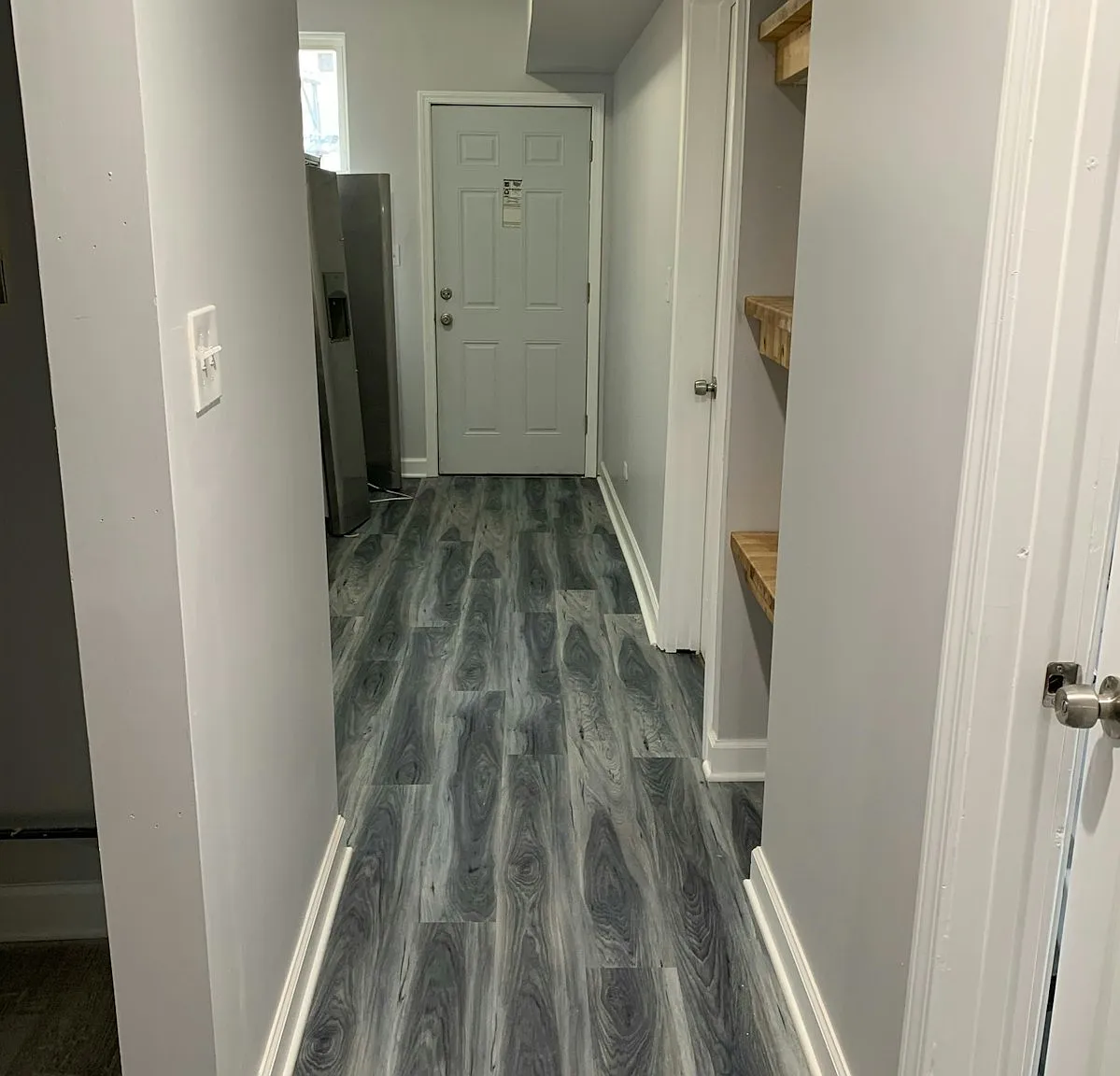 6503 South Hermitage Avenue, Unit 2 — Photo 4