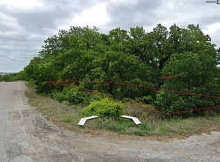 20 Alegro Ct, Bridgeport, TX 76426