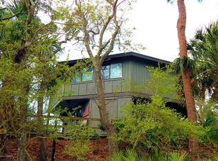 862 Fiddlers Ridge Rd, Fripp Island, SC 29920