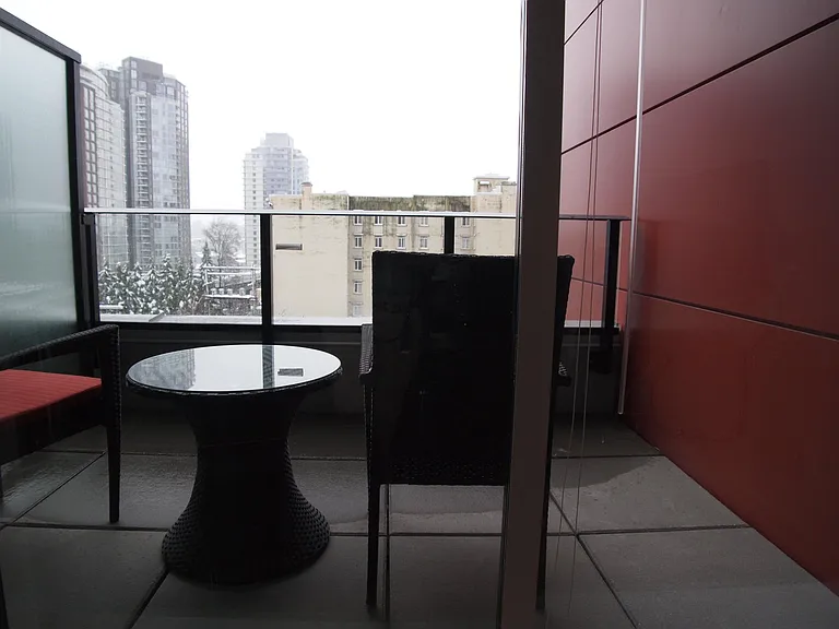 1325 Rolston St #510 — Photo 15