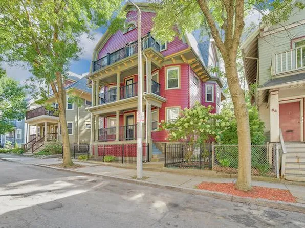 80 Hutchings St, Dorchester, MA 02121