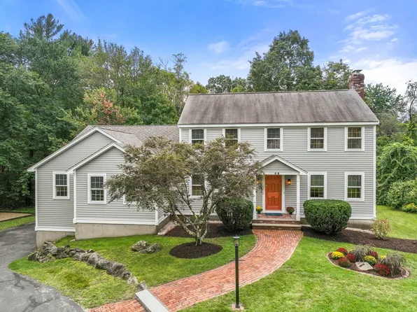 46 High St, Chelmsford, MA 01824