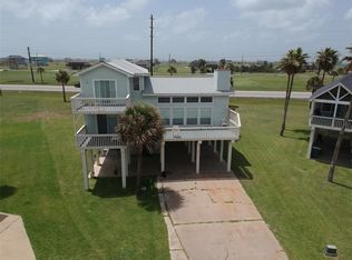 18526 E De Vaca, Galveston, TX 77554