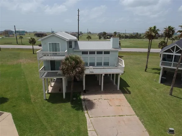 18526 E De Vaca, Galveston, TX 77554