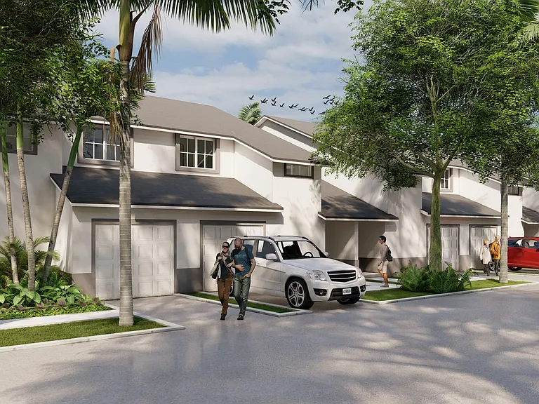 1711 Barton Towne Cir — Photo 1