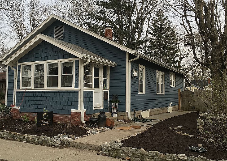1st image of 1609 Logan St #0