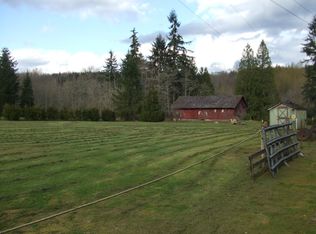 417 N Carpenter Rd, Snohomish, WA 98290