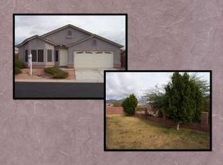 6781 S Coffee Flat Trl, Gold Canyon, AZ 85218