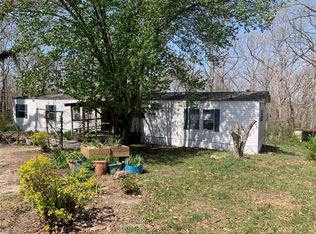 3656 Oak Hill Rd, Cuba, MO 65453