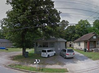 1912 E 32nd St, Chattanooga, TN 37407