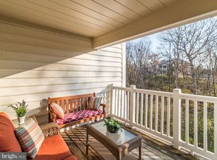 46891 Eaton Ter UNIT 302, Sterling, VA 20164