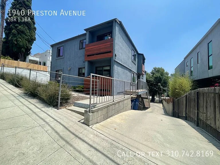 1940 Preston Ave — Photo 20