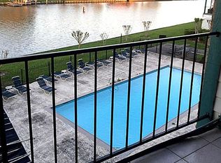 18511 Egret Bay Blvd APT 206, Houston, TX 77058