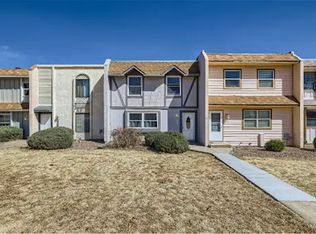 184 Gamble Ln #184, Pueblo, CO 81001