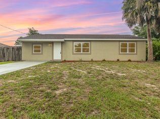 1425 Tidewell St SE, Palm Bay, FL 32909