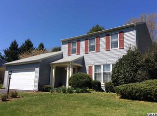 904 Derbyshire Ave, Mechanicsburg, PA 17055
