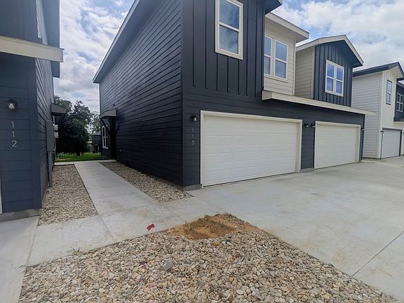2nd image of 3501 E Renfro St #113