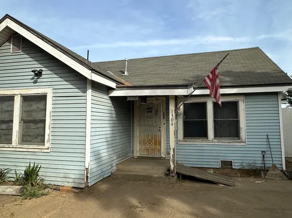 1304 Vernon Ave, Modesto, CA 95351