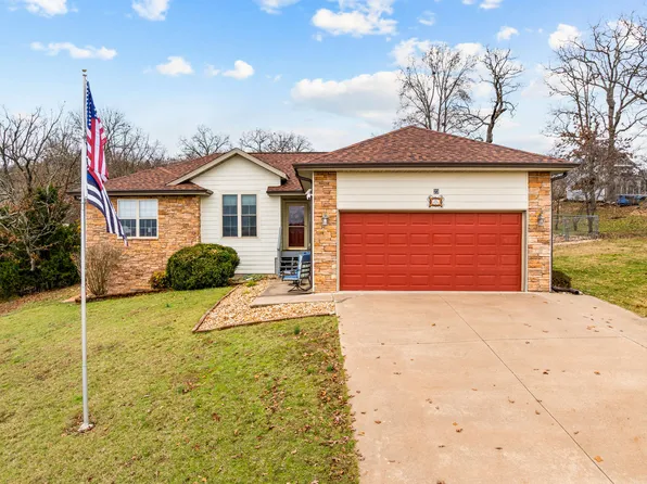 23 Homewood Lane, Kimberling City, MO 65686