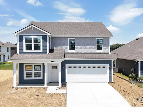 1536 Albatross St, Danville, IN 46122
