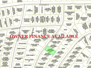 708 Sterling Forest Ln, Horseshoe Bend, AR 72512