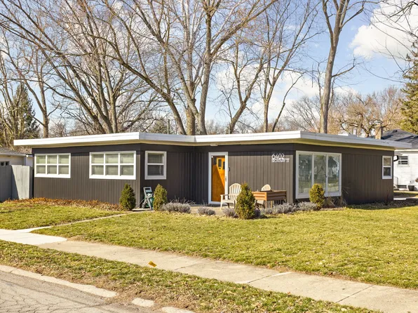 6402 Broadway St, Indianapolis, IN 46220