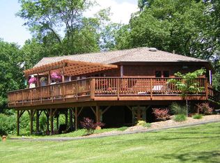 43 Vosenkill Rd, Catskill, NY 12414