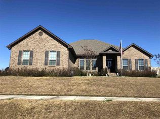 2698 Tulip Hill Rd, Pace, FL 32571