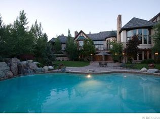 5761 S Maple Ct, Greenwood Village, CO 80121