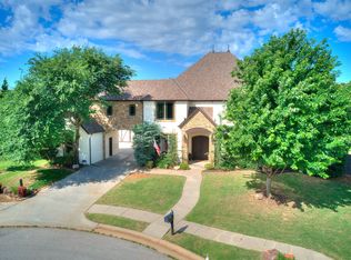 4109 Slate Bridge Rd, Edmond, OK 73034