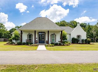 11916 Joor Rd, Baton Rouge, LA 70818