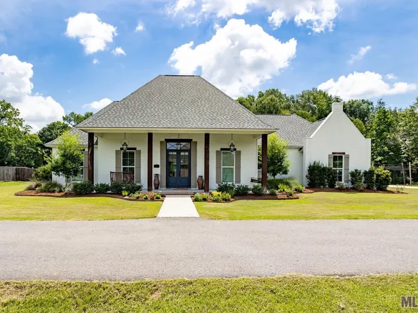 11916 Joor Rd, Baton Rouge, LA 70818
