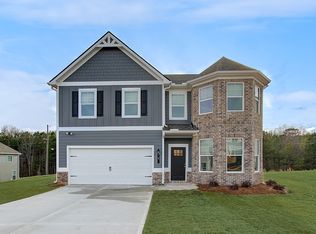 Everest III Plan, Chapel Hill, Newnan, GA 30263