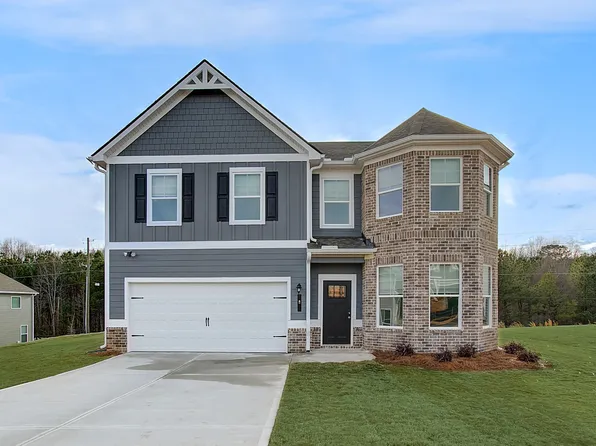 Everest III Plan, Chapel Hill