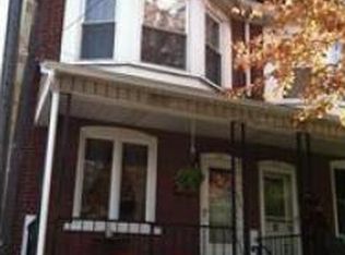411 Edward St, Bethlehem, PA 18015